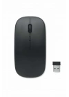 Kablosuz Mouse Fare Şarjlı Bluetooth Wireless Çift Modlu Sessiz