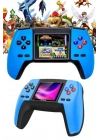 Kablosuz Oyun Konsolu Atari Game Stick Retro Konsol 520 Oyunlu