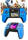 Kablosuz Oyun Konsolu Atari Game Stick Retro Konsol 520 Oyunlu