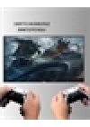 Kablosuz Retro Oyun Konsolu – Geniş Oyun Kütüphanesi ve HD Görüntü ile Sonsuz Eğlence