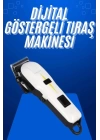 Kablosuz Saç Kesme Makinesi  Epilasyon Öncesi Kısaltma Makinesi