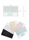 KABLOSUZ TOUCHPAD