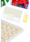 KABLOSUZ TOUCHPAD