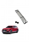Katlanabilir Araç Ön Cam Güneş Koruma Perdesi Ford Focus Honda Civic Opel Astra Hyundai i20