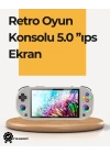 Klasik Oyunlar İçin Taşınabilir Konsol