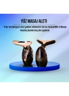 Kolajen Destekli Yüz Lifting Cihazı – Sessiz Titreşim Teknolojisi