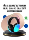 Konforlu Tasarımlı Kablosuz Gaming Kulaklık – Uzun Pil Ömrüyle