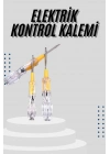 Kontrol Kalemi Çift Taraflı Uçlu Elektrik Akım Test Cihazı