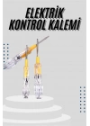 Kontrol Kalemi Çift Taraflı Uçlu Elektrik Akım Test Cihazı