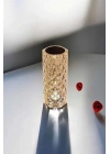 Kristal Dokunmatik Ve Kumandalı Masa Ve Gece lambası