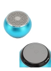 Küçük ve Güçlü Bluetooth Hoparlör – Kolay Taşınabilirlik ve Hızlı Şarj