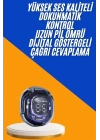 Kulak İçi Bluetooth Kulaklık ANC ENC Özellikli Şarj Göstergeli Kablosuz Kulaklık