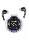 Kulak İçi Bluetooth Kulaklık ANC ENC Özellikli Şarj Göstergeli Kablosuz Kulaklık