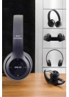 Kulak İçi Kablosuz Bluetooth Kulaklık Ekstra Bass ve Çok Yönlü Kullanım