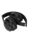 Kulak Üstü Bluetooth Kulaklık Ayarlanabiilir Uzun Pil Ömrü Kablosuz 5.0 Bluetooth