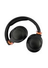 Kulak Üstü Bluetooth Kulaklık Ayarlanabiilir Uzun Pil Ömrü Kablosuz 5.0 Bluetooth