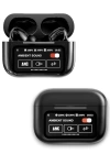L58 SİYAH EKRANLI AİRPODS PRO