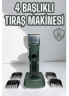 Lazer Epilasyon Öncesi Tıraş Makinesi Profesyonel Uzun Ömürlü Dayanıklı