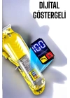 Lazer Öncesi Şarj Edilebilir, Su Geçirmez Tıraş ve Bakım Seti
