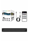 Led Ekran Matrix Panel Dijital Araba Yazısı RGB 16x64