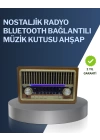 LED Fenerli Taşınabilir Bluetooth Hoparlör