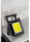 Led Işık Acil Durum Işığı Çok Fonksiyonlu Mıknatıs Özelliği