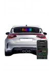 LED MATRİX 16X64