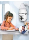 LF-S2 WİFİ KAMERA