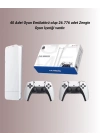 M15 Game Stick Oyun Konsolu