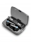 M19 BLUETOOTH KULAKLIK