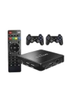 M8 PRO Mini 2.4G 10K ultra HD 64 GB TV BOX Android TV GAME BOX  2 Adet Oyun Konsolu