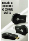 M9 Plus Görüntü Aktarıcı Wifi Aktarıcı HD Görüntü Kalitesi