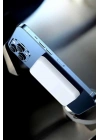 Magsafe Kablosuz Batarya Yüksek Performanslı Manyetik Tasarım Hızlı Şarj