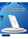 MagSafe Uyumlu 10000 mAh Powerbank