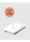 MagSafe Uyumlu 10000 mAh Powerbank