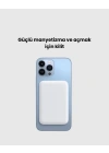 MagSafe Uyumlu 10000 mAh Powerbank