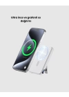 MagSafe Uyumlu 10000 mAh Powerbank