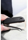 Makaralı Bluetooth Kulaklık Çağrı Cevaplama Kablolu Uzun Pil Ömrü