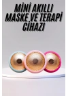 MASKE VE TERAPİ CİHAZI