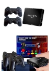 Medya Oynatıcı Smart Tv Wi-Fi 4K Android TV Box Medya Oynatıcı Android TV