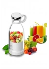 Meyve Sıkacağı Taşınabilir USB Elektrikli Blender Mini