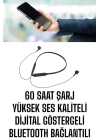 Mikrofonlu Kablolu Bluetooth Kulaklık Yeni Nesil Yüksek Ses Kaliteli