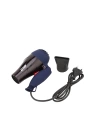 Mini Boy 1500W Saç Kurutma Makinesi | Katlanabilir Sap, Yoğunlaştırıcı Başlık, Seyahat İçin İdeal
