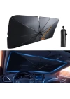 Mini Cooper, Fiat 500, Smart Fortwo, Hyundai i10, Kia Picanto Uyumlu Oto Şemsiye