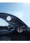 Mini Cooper, Fiat 500, Smart Fortwo, Hyundai i10, Kia Picanto Uyumlu Oto Şemsiye