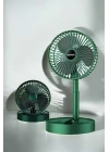 Mini Fan Soğutucu Telefon Tutucu Vantilatör