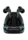 Mini Gaming Kulaklık Oyuncu Kulaklığı Bluetooth Kulaklık Android ve İOS Uyumlu