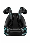 Mini Gaming Kulaklık Oyuncu Kulaklığı Bluetooth Kulaklık Android ve İOS Uyumlu