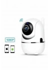 Mini IP Kamera Hareketli Güvenlik Kamerası Kablosuz Wifi Kamera Mikrofonlu
