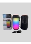 Mini LED Bluetooth Hoparlör GTS 1731 – Çoklu Ortam Desteği ve Hafif Tasarım